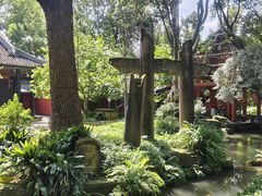 -成都武侯祠博物馆