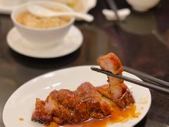 叉烧-丽的面家(多宝路店)