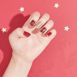 -Pink You美甲美睫纹绣定制中心