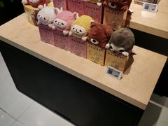 -DFS迪斐世(香港广东道店)