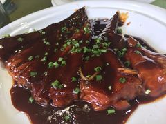-老人和饭店(打浦路店)