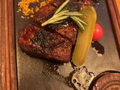 -MR.ROCKY洛奇先生·西餐&酒吧(琶醍店)