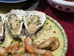 -绿雅居原生态农庄(小涌店)