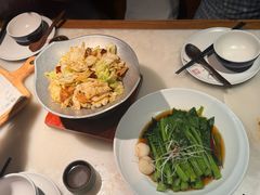 -绿茶餐厅(龙井船宴· 品牌总店)