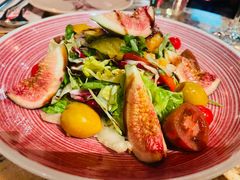 -BROWNSTONE布朗石西班牙餐厅(富城店)