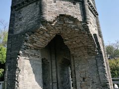 -上海佘山国家森林公园天马山园