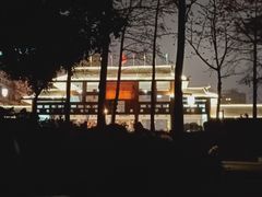 -南宁南湖公园