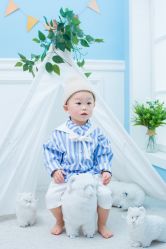 -小熊维尼高端儿童摄影(罗湖区总店)