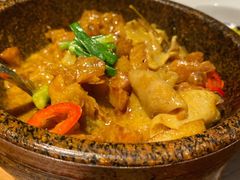 -肴约·花园式餐厅(湖里店)