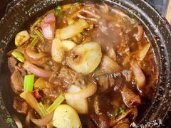 -川香煲(茅台路店)