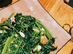 -花和尚·湘西小串烧烤(祈福店)
