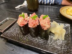 -玄白·炭烤活鳗(上海首店)