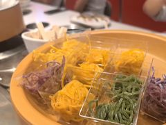 -龍歌自助小火锅(秦淮水游城店)