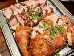 -绿茶餐厅(城西银泰城店)