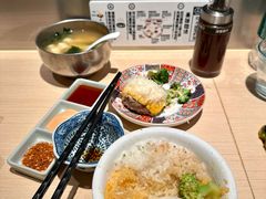 -肉肉大米(金虹桥店)