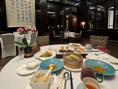 -明阁 Ming Court(广州朗豪酒店)