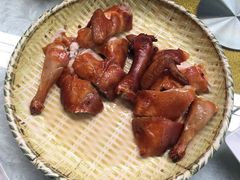 -大树头森林餐厅(番禺广场店)