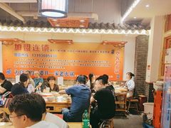 -堂客老火锅(欣阳广场总店)