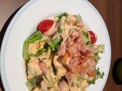 -萨莉亚意式餐厅(杭州西溪龙湖天街店)