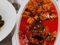 -大鸭梨烤鸭·北京菜(南小街/南苑店)