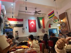 大堂-Tony's House