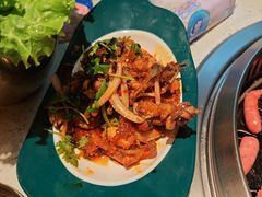 -炭之家·齐齐哈尔非遗烤肉·鲜切直供(中央大街店)