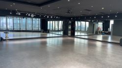 -OCEAN DANCE高空舞蹈室