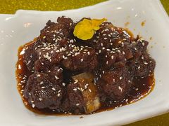 糖醋排骨-长兴菜馆(高桥店)