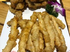 -满园烤鸭·春饼(华强广场店)