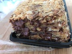 -爱德顺糕点食屋(利民道店)