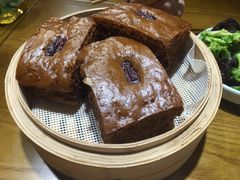 -欣旺·迎宾楼·百年无锡菜