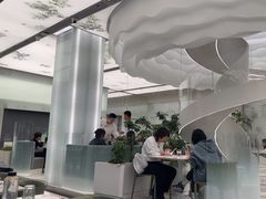 -大树餐厅(万达创始店)