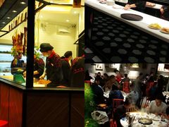 -潮发潮汕牛肉店(龙洞店)