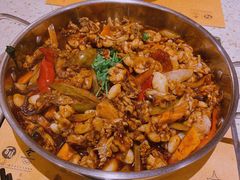 -黄记煌三汁焖锅(广州曜一城店)