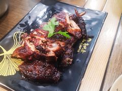-肖四女乐山跷脚牛肉(世博源店)