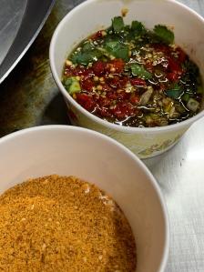 大炸烩锅边洋芋(麻园店)-"好久没有吃锅边洋芋了 感觉已经是小时候的.