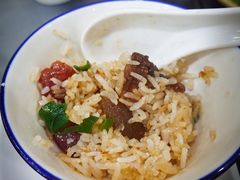 -红星光发煲仔饭(大石街店)