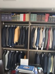 -优山定制西服衬衫大衣(国贸店)