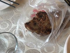 -马凯餐厅(长椿街店)