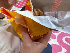 -麦当劳(祈年大街店)