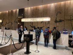 -北京希尔顿逸林酒店