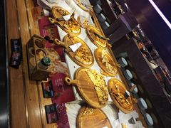 -比格比萨自助(南京万达茂店)