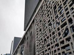 -证大喜玛拉雅中心