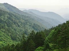 -神农架景区