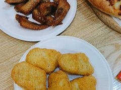 -尊宝比萨(南湖大华店)