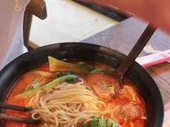 -李先生牛肉面大王(北京平谷步行街店)