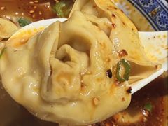 -川香鼎盛(市桥富华总店)