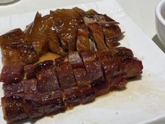 -衡山汇·高级粤菜(霄云路店)