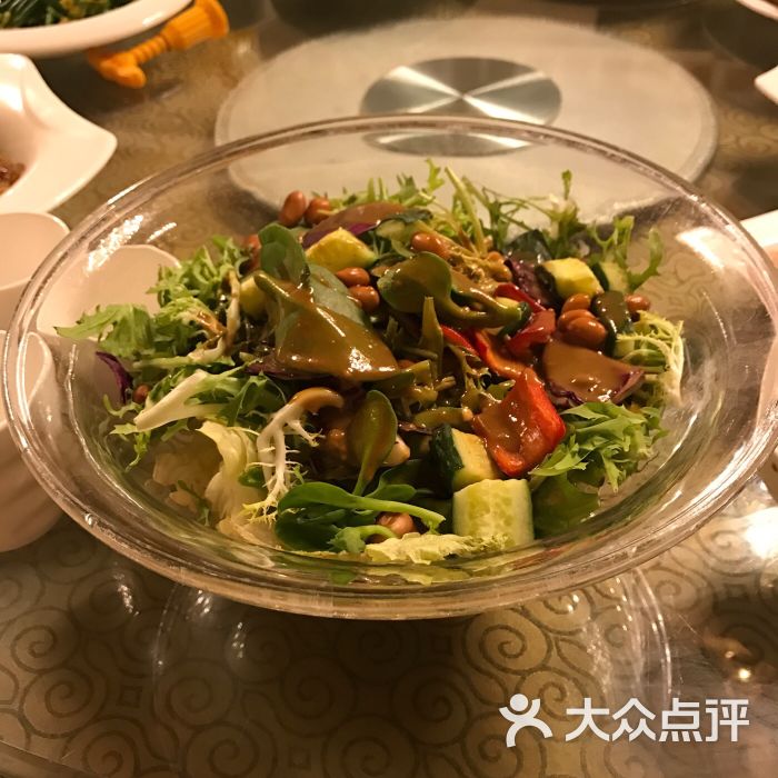 九福酒樓(金緯路店)-圖片-天津美食-大眾點評網