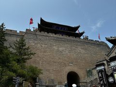 -雁门关景区
